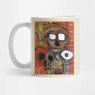 Love Doctor Mug